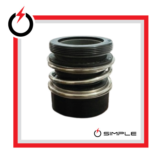 KSB 433 MECHANICAL SEAL