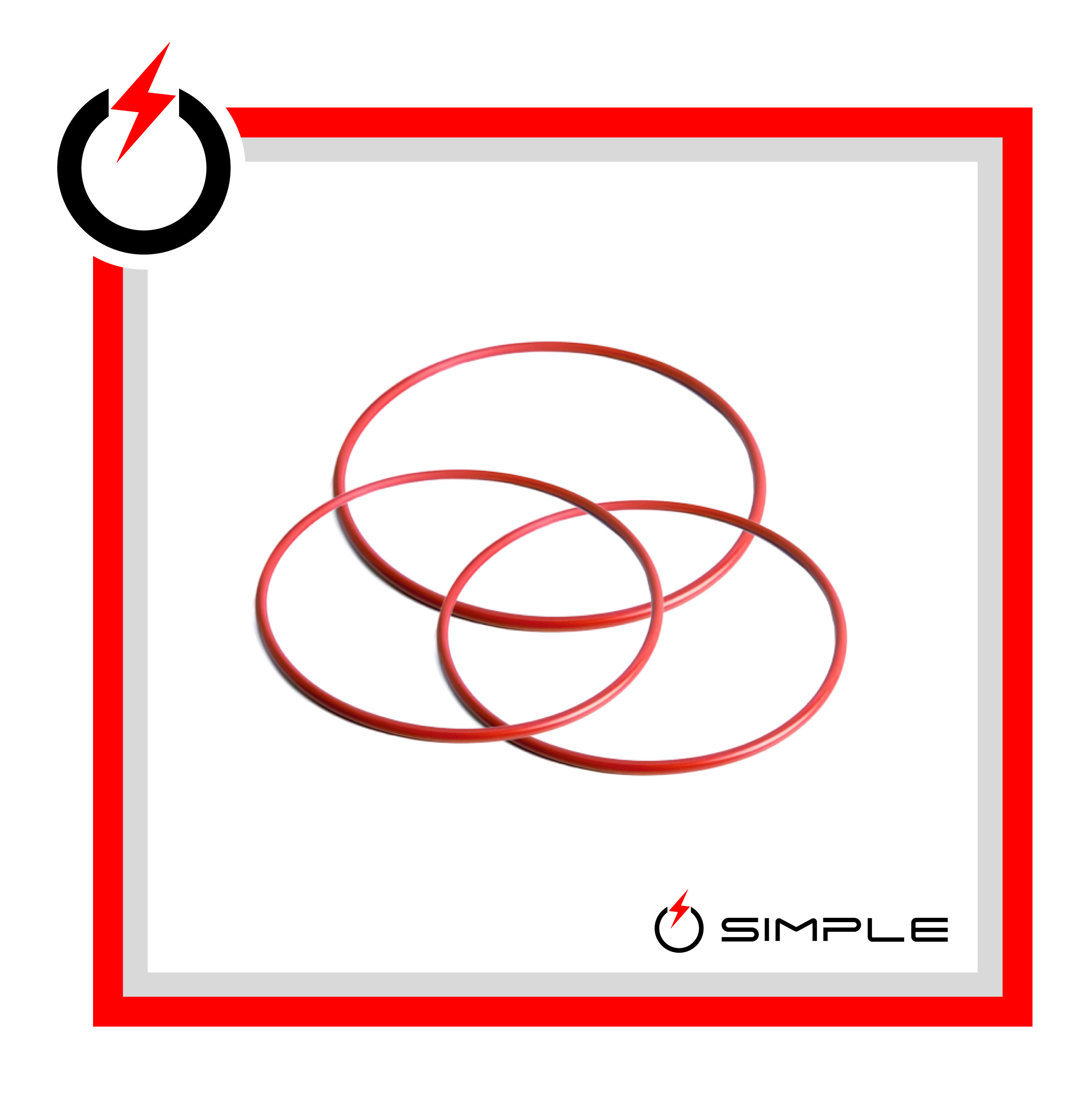 01166170 O-SEAL