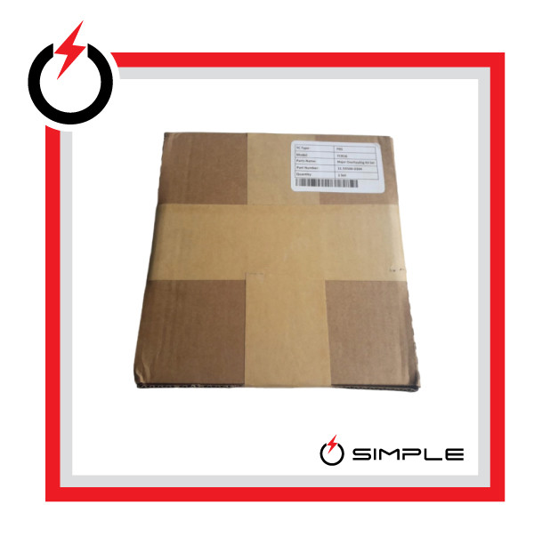 11.59500-0304 COMPLETE SERVICE KIT