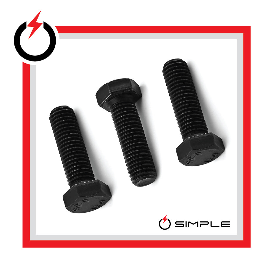 01143189 HEXAGON BOLT