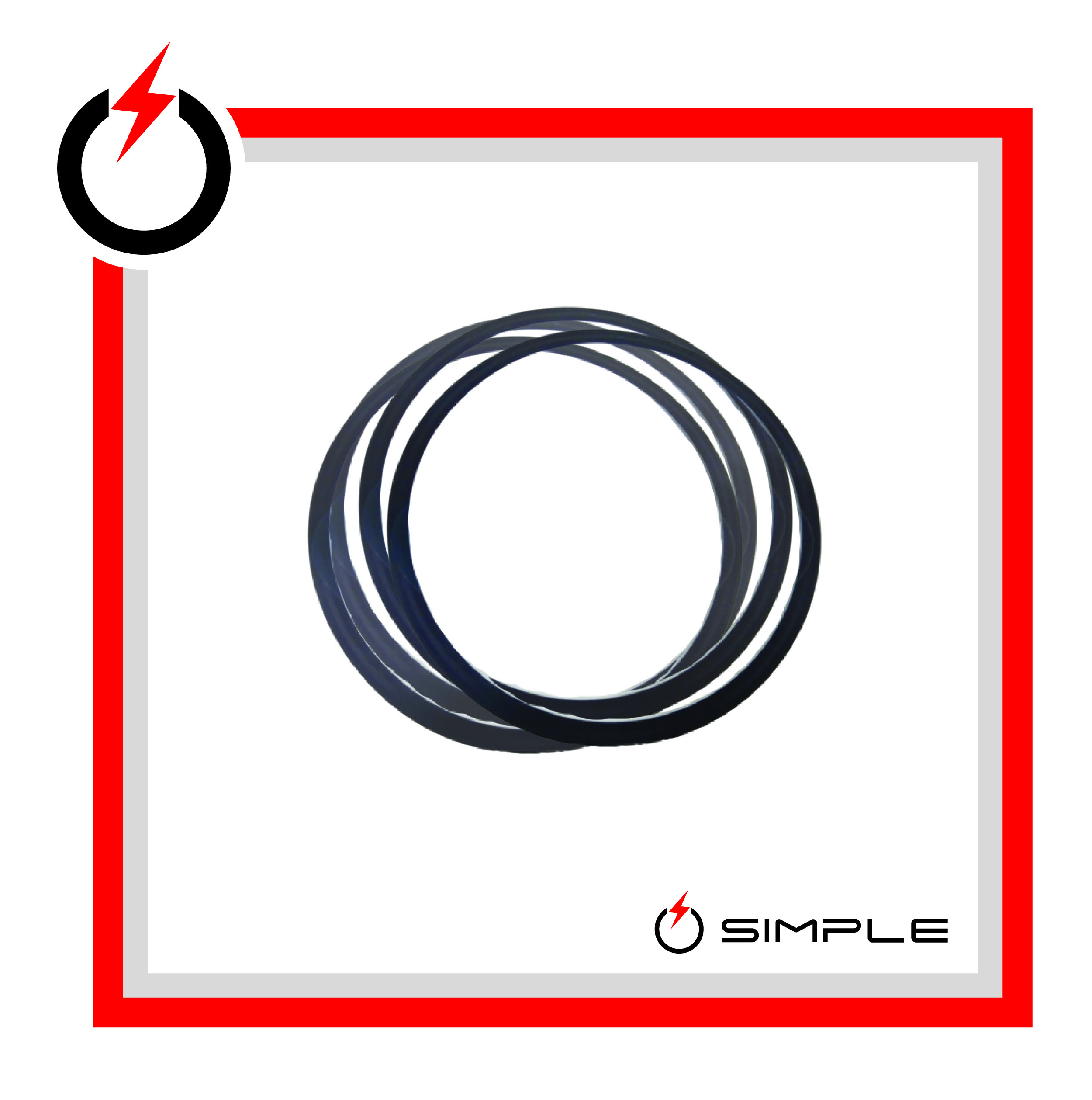 12305008 GASKET