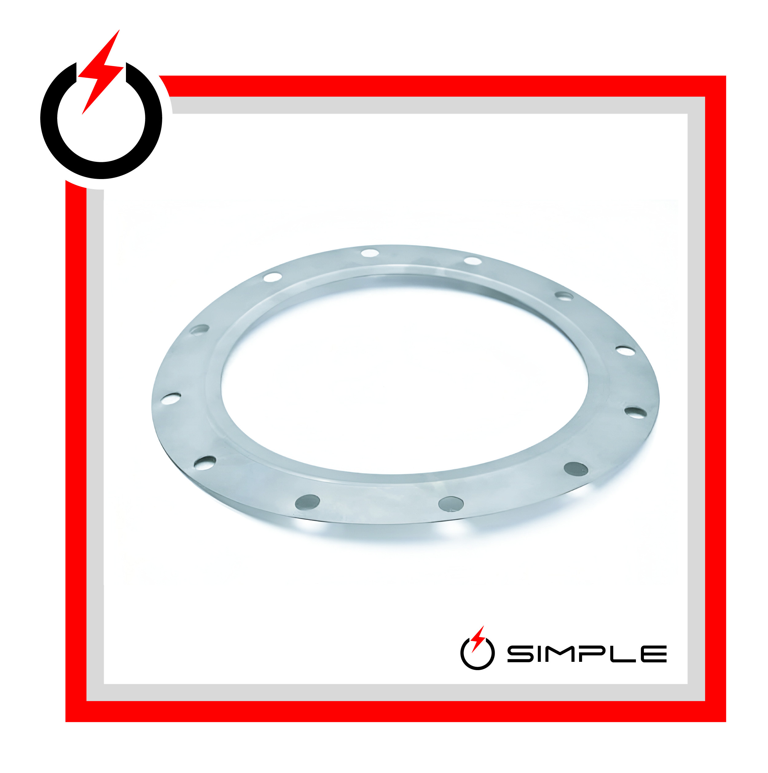 12304040 GASKET